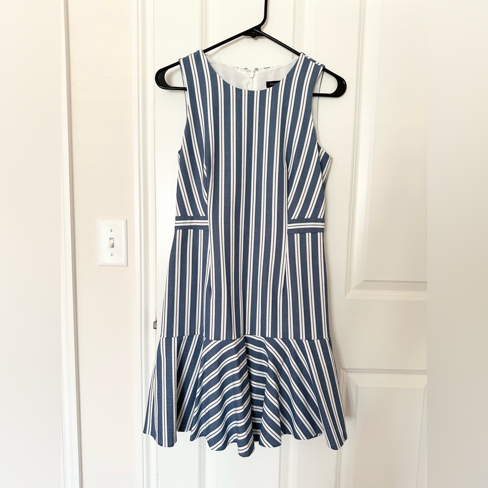 Banana Republic dress